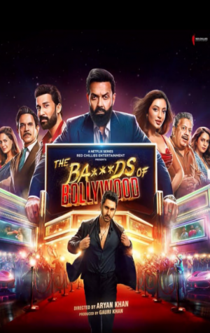 The Bads Of Bollywood